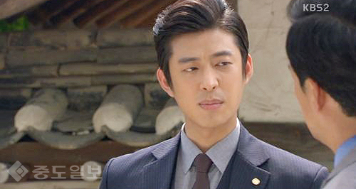 ▲ 내 마음의 꽃비