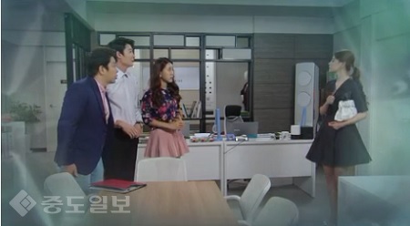 ▲ 드라마 '여자의 비밀' 47회 예고