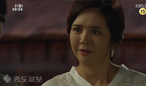 ▲ 내 마음의 꽃비