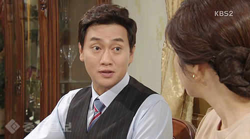 ▲ 내 마음의 꽃비