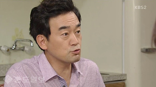 ▲ 내 마음의 꽃비