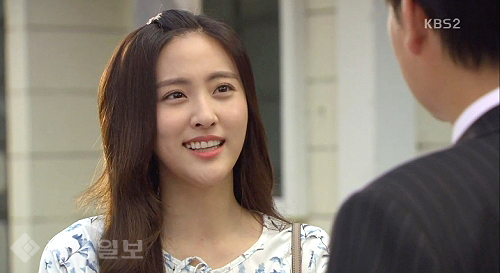 ▲ 내 마음의 꽃비