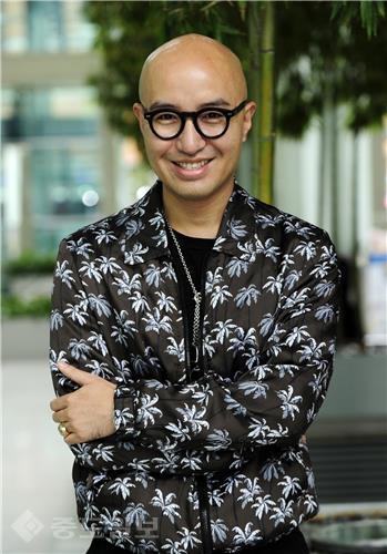 ▲ 홍석천. 연합뉴스 제공