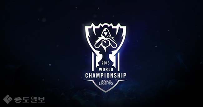 ▲ 2016 롤드컵 세계대회에 ROX tigers, SKT T1, 삼성 갤럭시 팀이 진출했다.