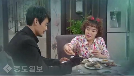 ▲ 드라마 '여자의 비밀' 49회 예고