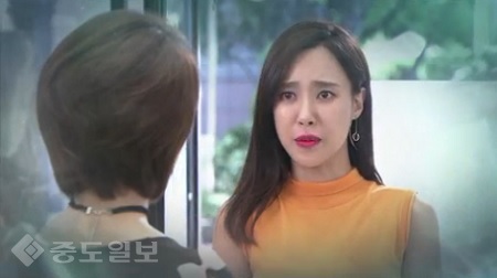 ▲ 드라마 '여자의 비밀' 49회 예고