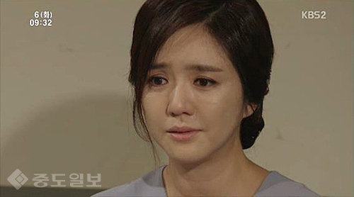 ▲ 내 마음의 꽃비