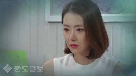 ▲ 드라마 '여자의 비밀' 50회 예고 화면