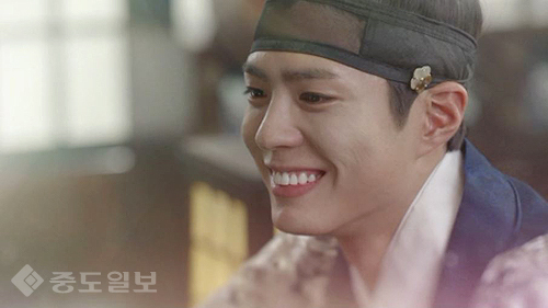 ▲ 구르미 그린 달빛