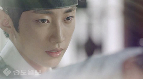 ▲ 구르미 그린 달빛