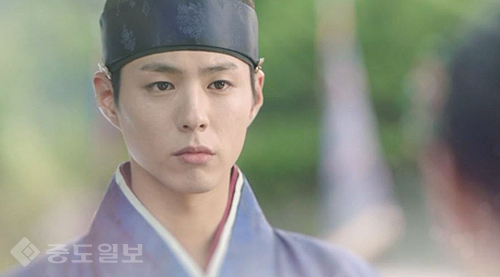 ▲ 구르미 그린 달빛