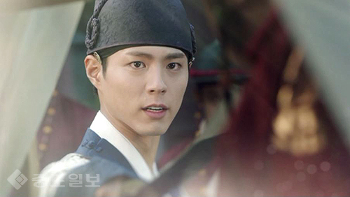 ▲ 구르미 그린 달빛