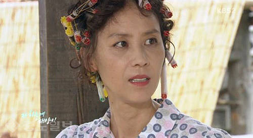 ▲ 저 하늘에 태양이