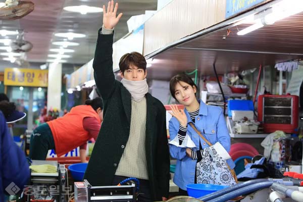 ▲ '함부로 애틋하게'가 8일 최종회를 앞두고 있다. 사진출처=News1star/삼화 네트웍스, IHQ