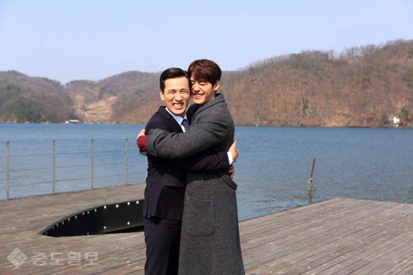 ▲ 사진출처=News1star/삼화 네트웍스, IHQ