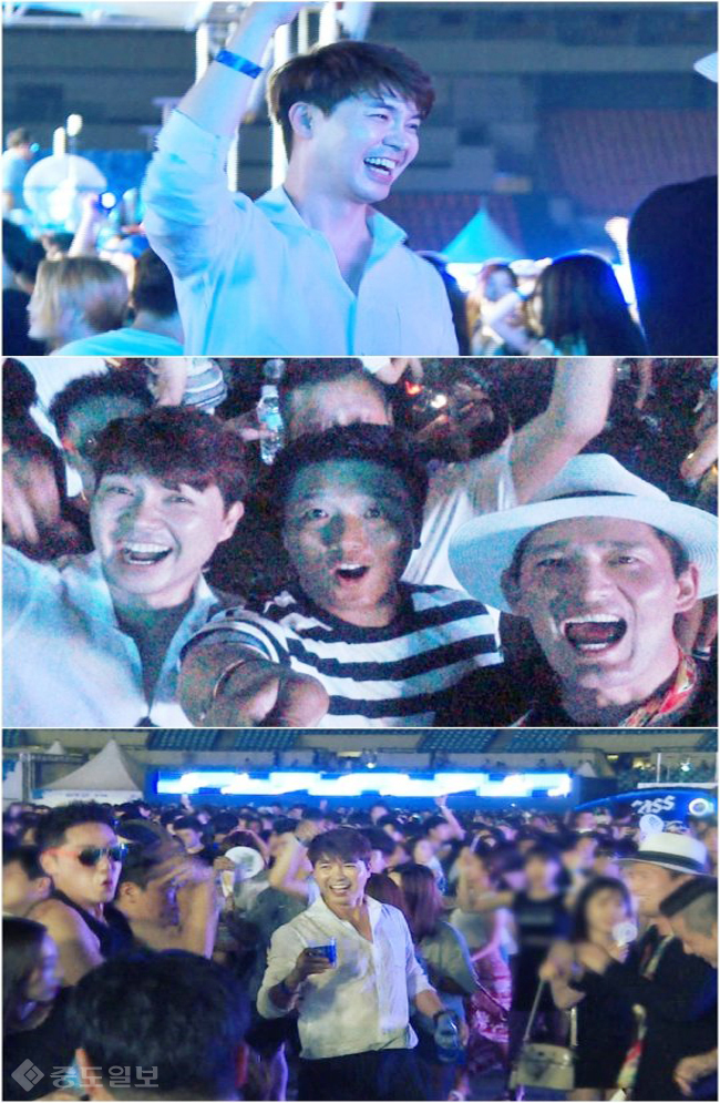 ▲  /'미운우리새끼' 예고 캡쳐.