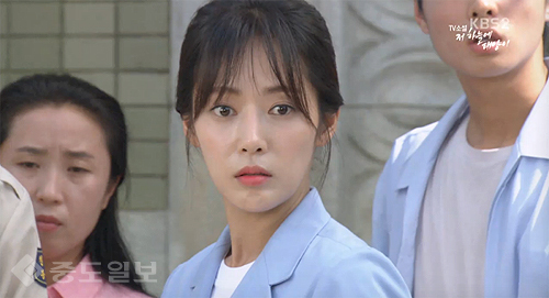 ▲ 저 하늘에 태양이