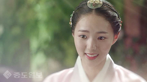 ▲ 구르미 그린 달빛