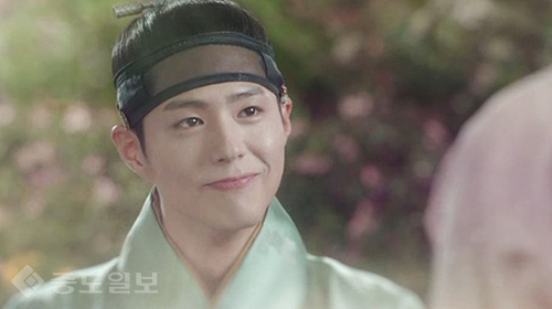 ▲ 구르미 그린 달빛