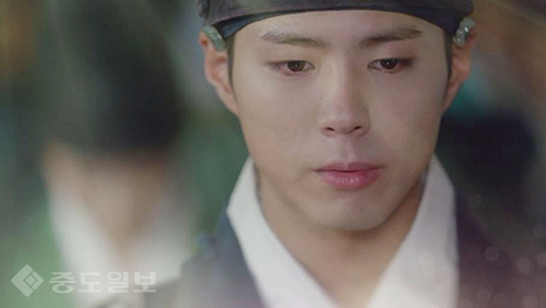 ▲ 구르미 그린 달빛