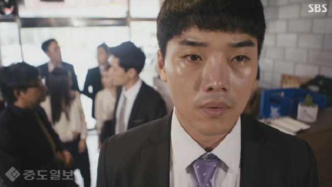 ▲ SBS 스페셜 '요즘 젊은 것들의 사표' 캡쳐 화면.