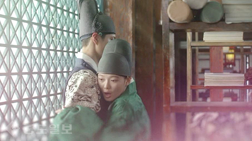 ▲ 구르미 그린 달빛