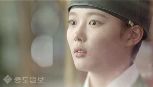 ▲ 구르미 그린 달빛