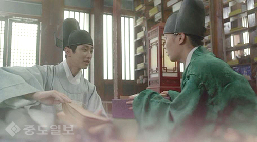 ▲ 구르미 그린 달빛