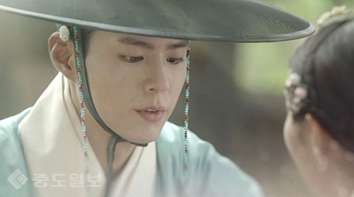 ▲ 구르미 그린 달빛