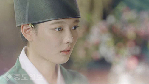 ▲ 구르미 그린 달빛