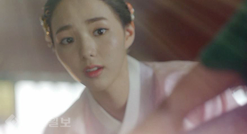 ▲ 구르미 그린 달빛