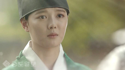 ▲ 구르미 그린 달빛