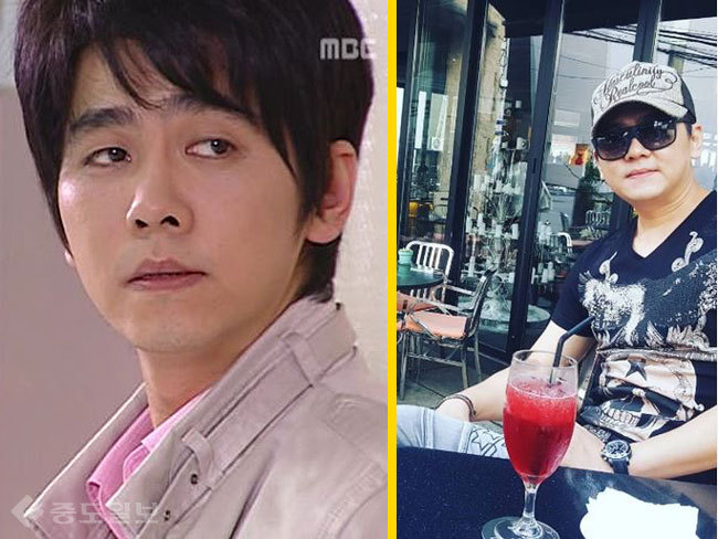 ▲ 사진=MBC 거침없이하이킥·오른쪽 이선정 인스타그램.