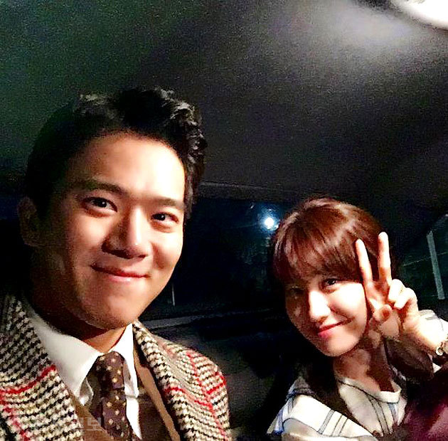 ▲ 하석진 인스타그램.