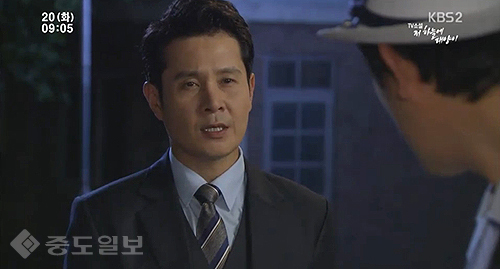 ▲ 저 하늘에 태양이