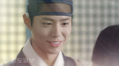 ▲ 구르미 그린 달빛