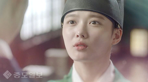 ▲ 구르미 그린 달빛