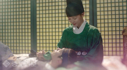 ▲ 구르미 그린 달빛