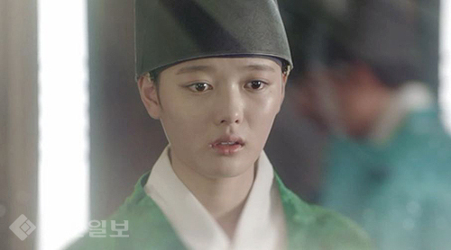 ▲ 구르미 그린 달빛