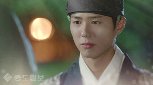 ▲ 구르미 그린 달빛