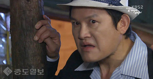 ▲ 저 하늘에 태양이