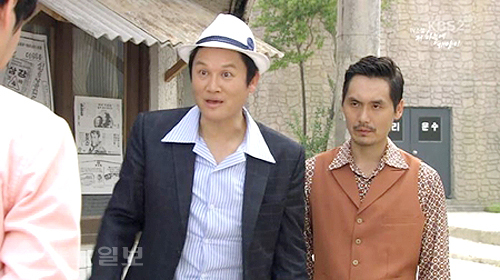 ▲ 저 하늘에 태양이