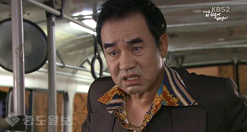 ▲ 저 하늘에 태양이