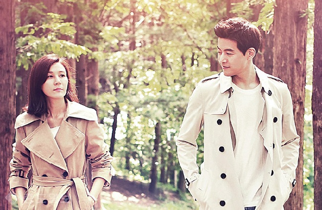 ▲ 22일 첫방송된 '공항가는길'이 7.6%의 시청률을 기록하며 2위를 기록했다. 사진출처=KBS2TV 공식 홈페이지 캡쳐화면