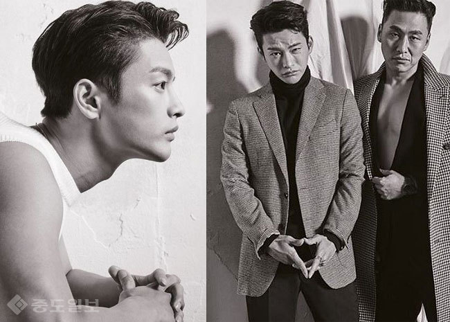 ▲ 서인국 인스타그램.