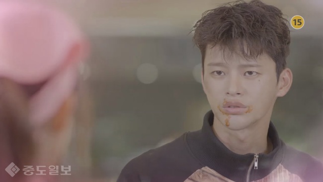 ▲ '쇼핑왕루이' 2화 사진출처=MBC홈페이지 예고 캡쳐화면