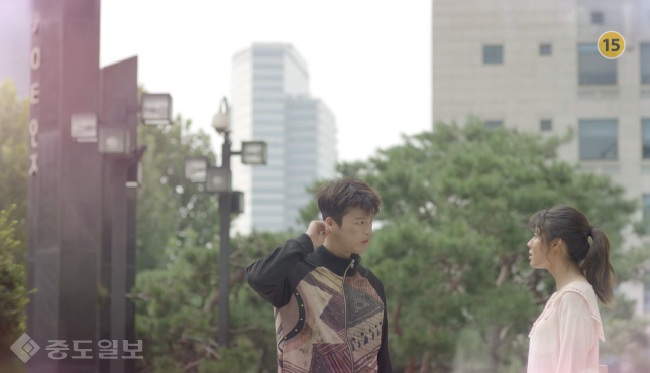 ▲ '쇼핑왕루이' 2화 사진출처=MBC홈페이지 예고 캡쳐화면