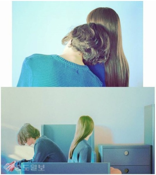 ▲ 지코가 설현과의 결별 후 SNS에 '사랑이었다'음원을 무료 공개했다. 사진 출처=지코 인스타그램