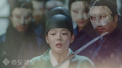 ▲ 구르미 그린 달빛