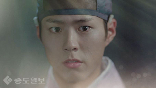 ▲ 구르미 그린 달빛